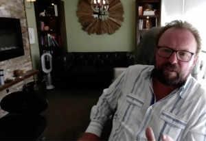 Dr Michael Dadson